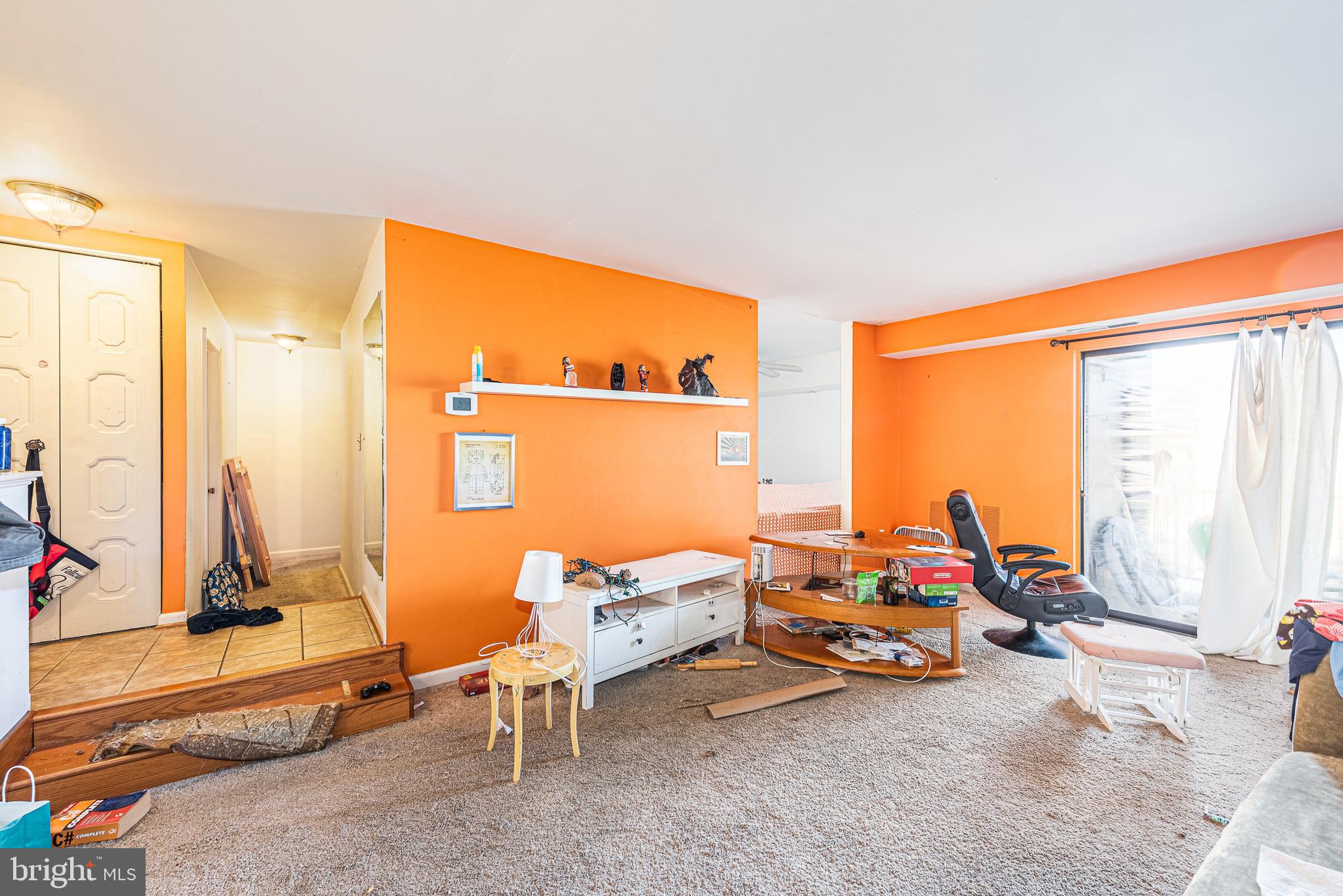 FAIRWINDS OF ANNAPOLIS - Residential