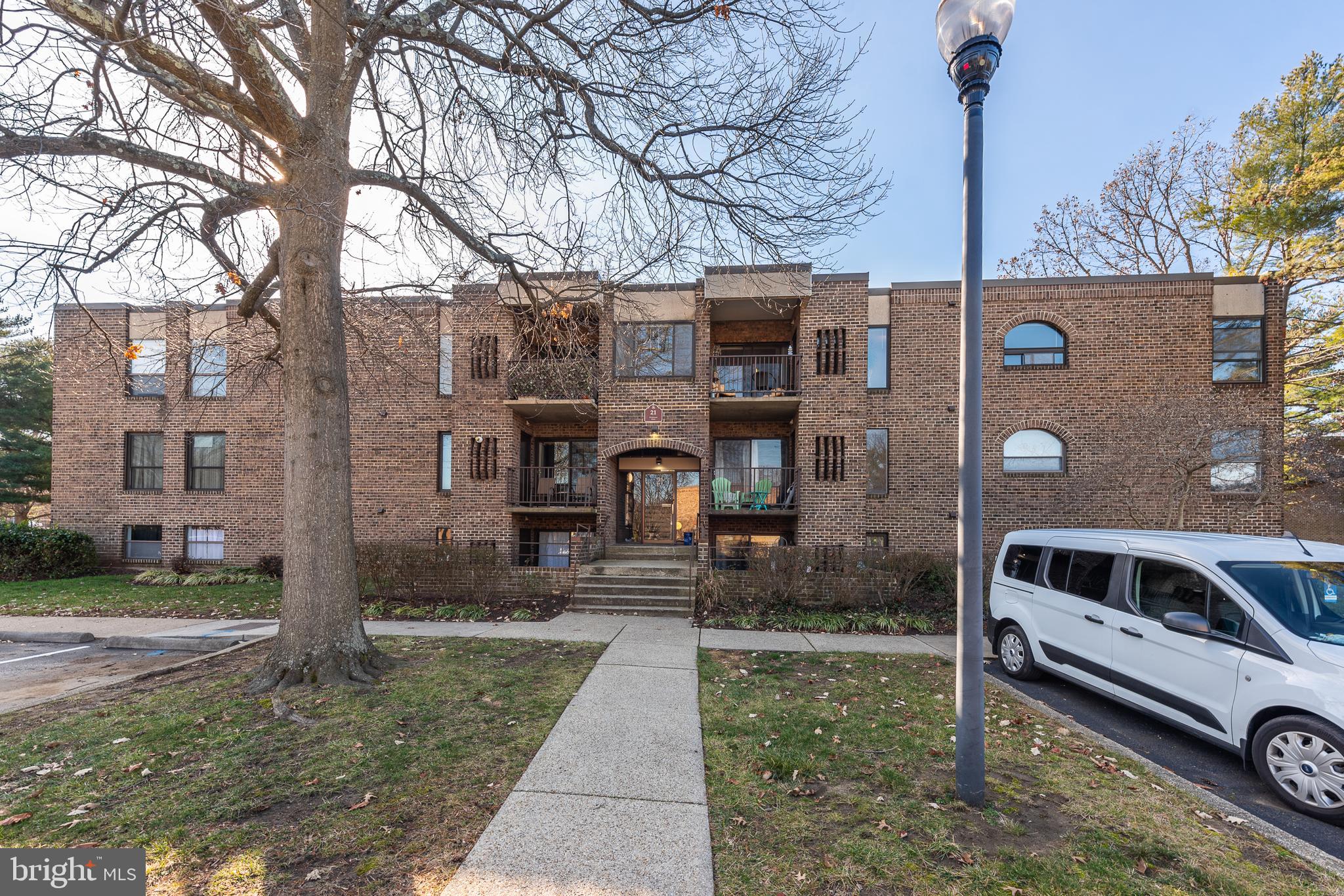 FAIRWINDS OF ANNAPOLIS - Residential