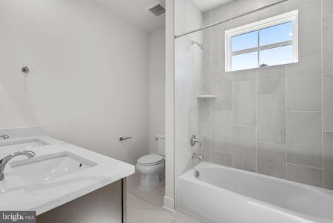 Tiny photo for 42137 Picasso Square #HOMESITE 4524, ASHBURN, VA 20148 (MLS # VALO2121362)