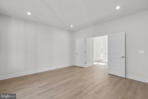 Tiny photo for 42137 Picasso Square #HOMESITE 4524, ASHBURN, VA 20148 (MLS # VALO2121362)