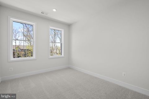Tiny photo for 42137 Picasso Square #HOMESITE 4524, ASHBURN, VA 20148 (MLS # VALO2121362)