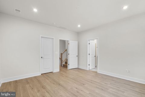 Tiny photo for 42137 Picasso Square #HOMESITE 4524, ASHBURN, VA 20148 (MLS # VALO2121362)