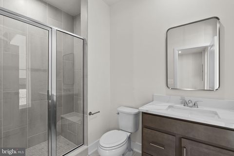 Tiny photo for 42137 Picasso Square #HOMESITE 4524, ASHBURN, VA 20148 (MLS # VALO2121362)