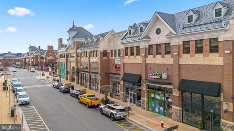 Tiny photo for 42137 Picasso Square #HOMESITE 4524, ASHBURN, VA 20148 (MLS # VALO2121362)