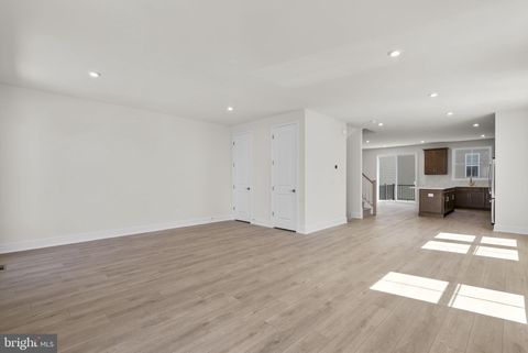 Tiny photo for 42137 Picasso Square #HOMESITE 4524, ASHBURN, VA 20148 (MLS # VALO2121362)