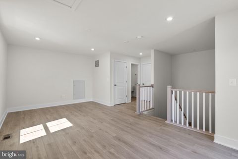 Tiny photo for 42137 Picasso Square #HOMESITE 4524, ASHBURN, VA 20148 (MLS # VALO2121362)