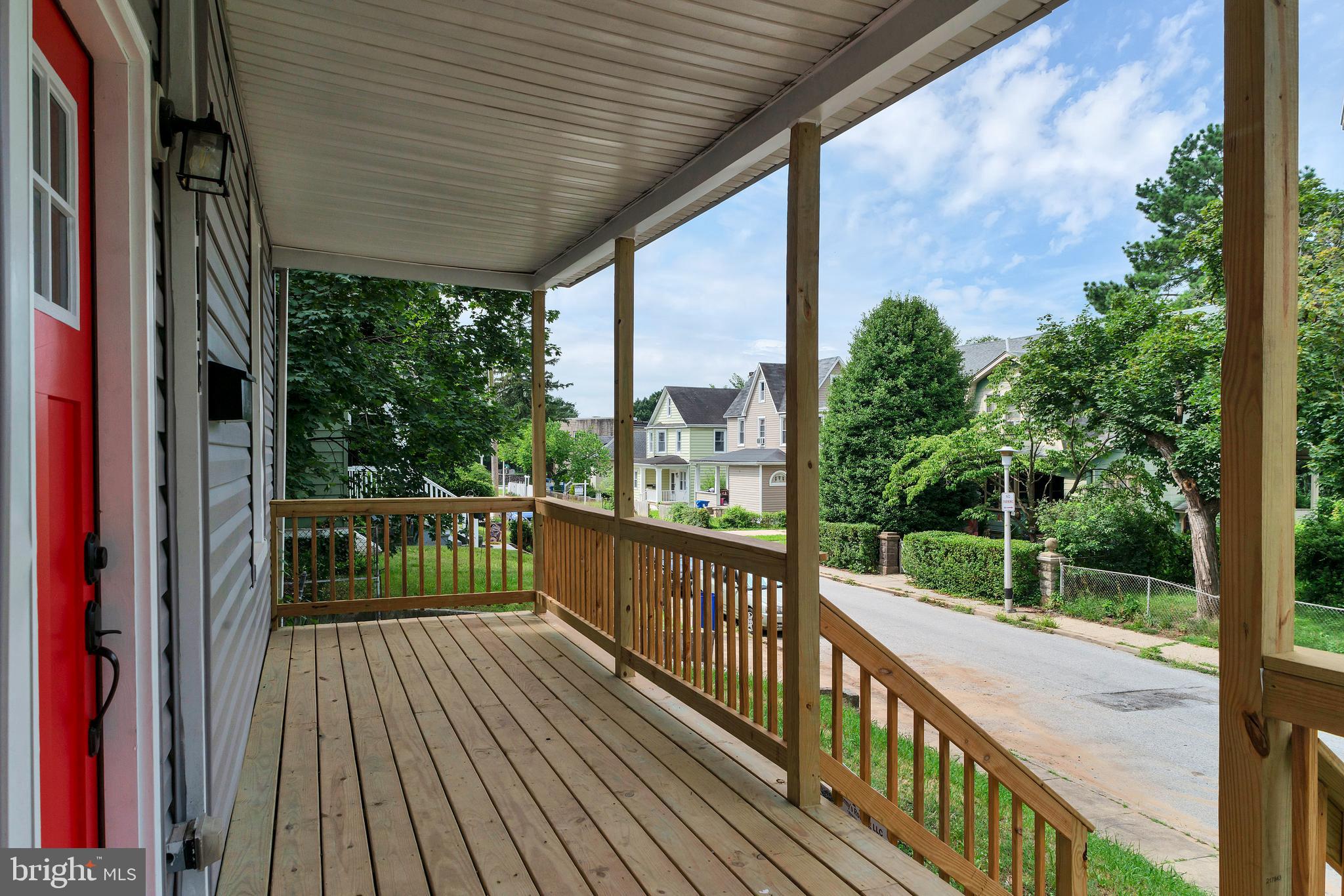 GARDENVILLE - Residential