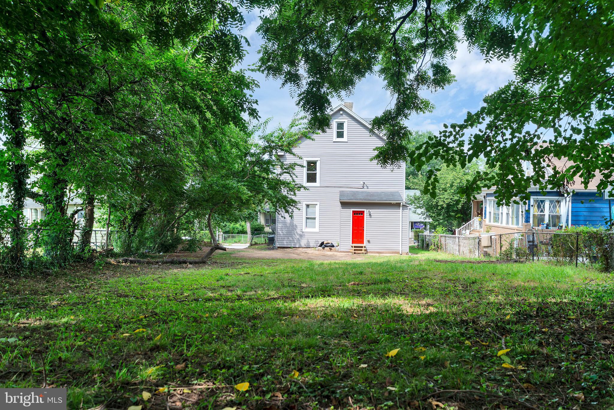 GARDENVILLE - Residential