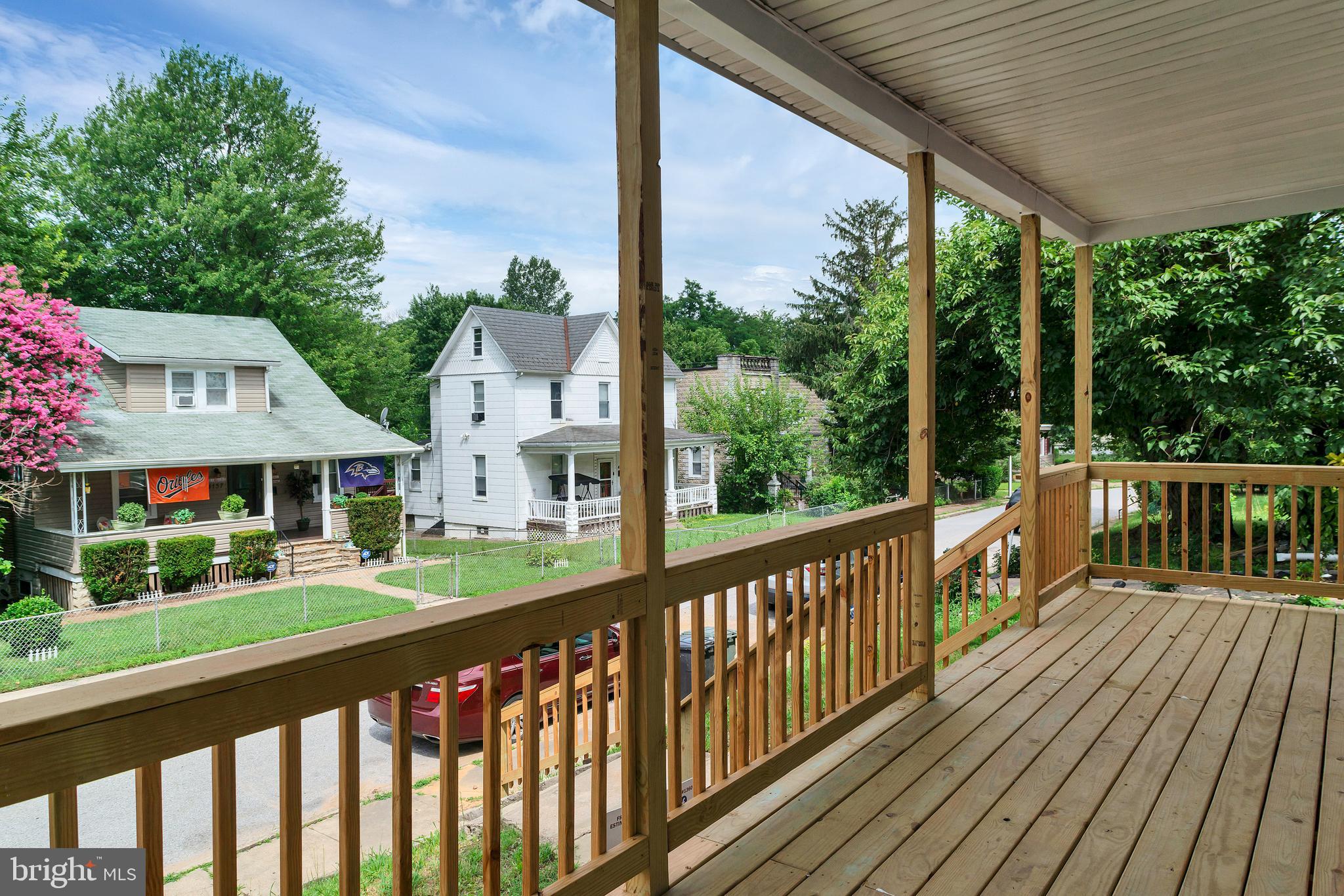 GARDENVILLE - Residential