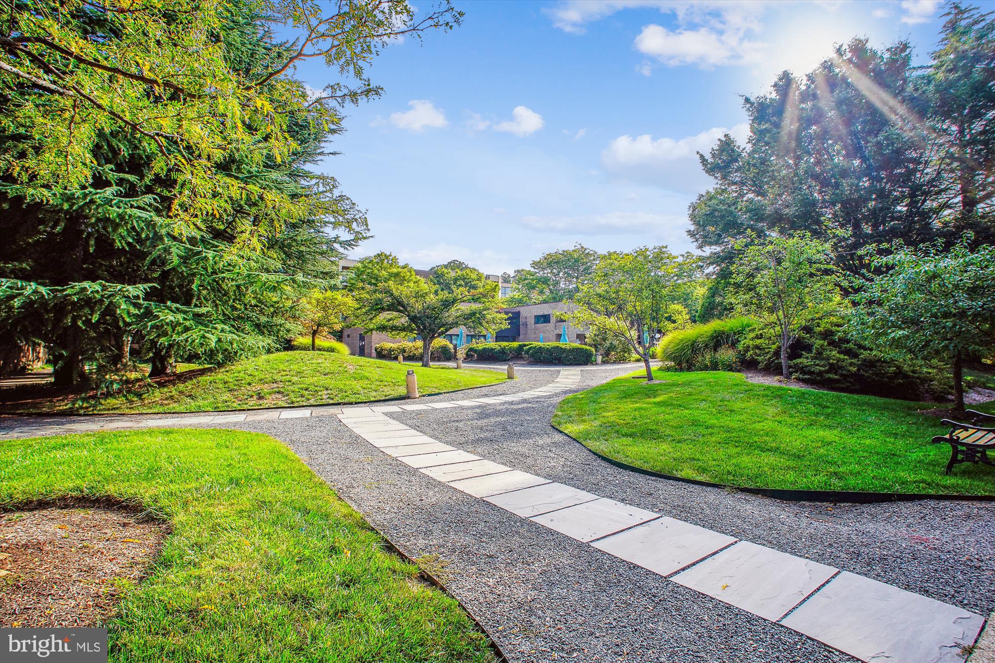 THE PLAZA - Residential