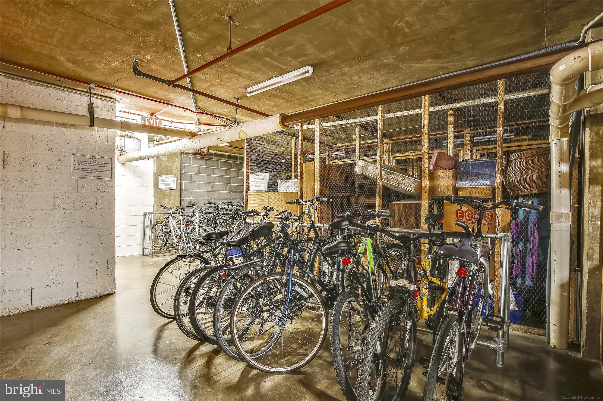 THE PLAZA - Residential