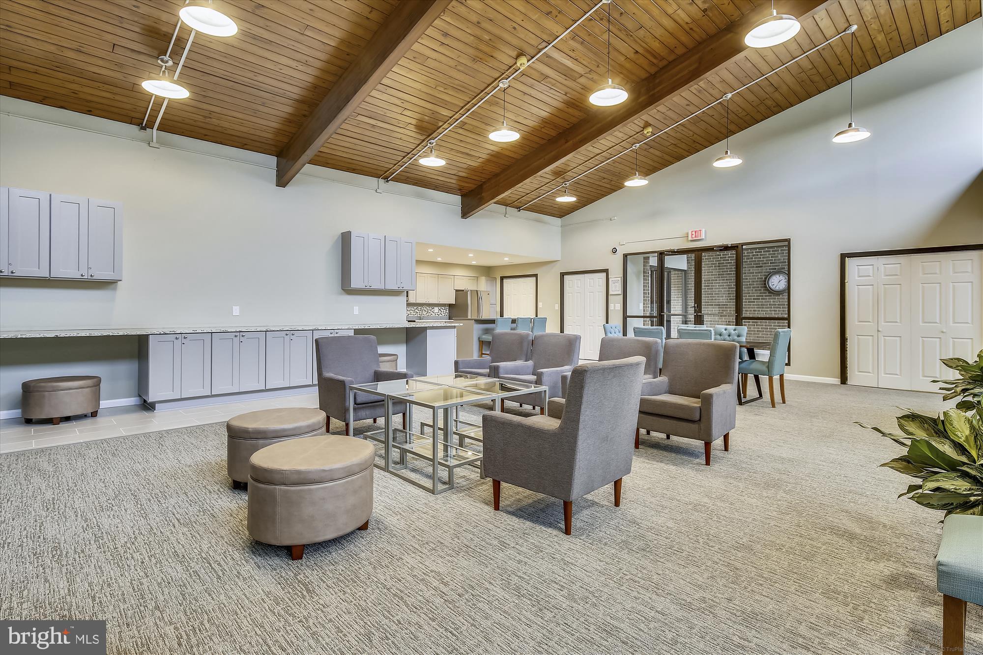 THE PLAZA - Residential