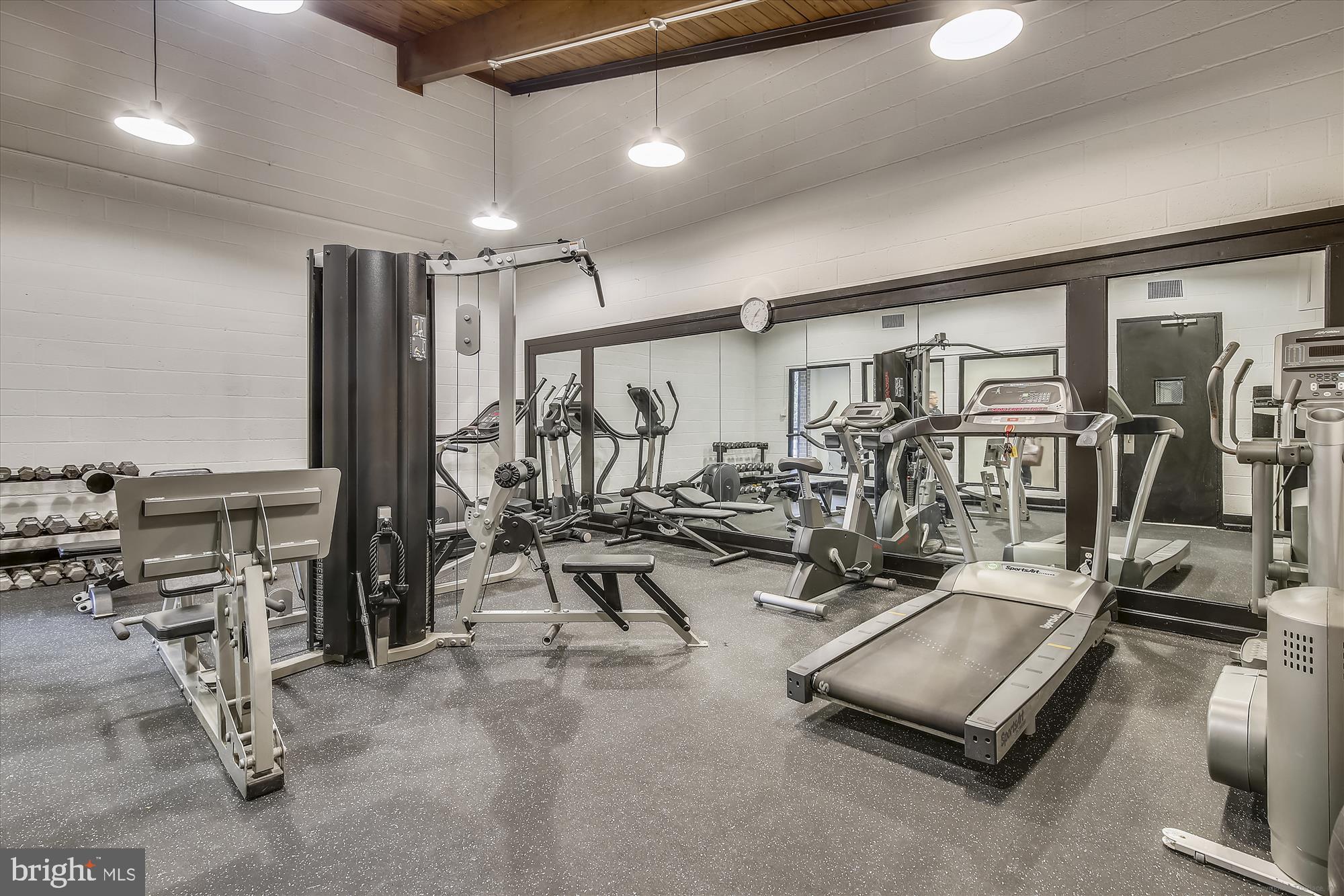 THE PLAZA - Residential