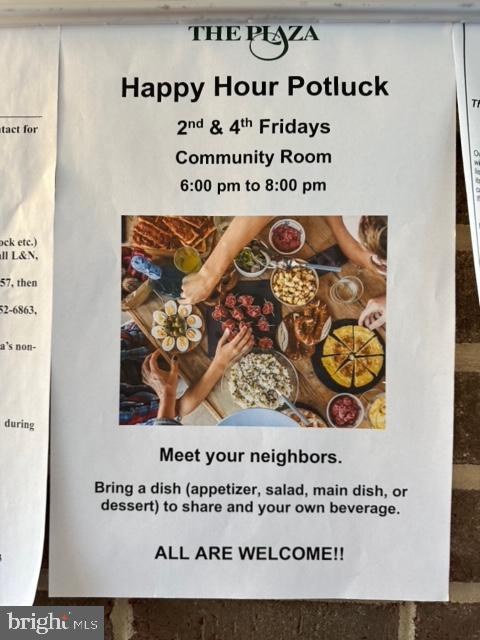 THE PLAZA - Residential