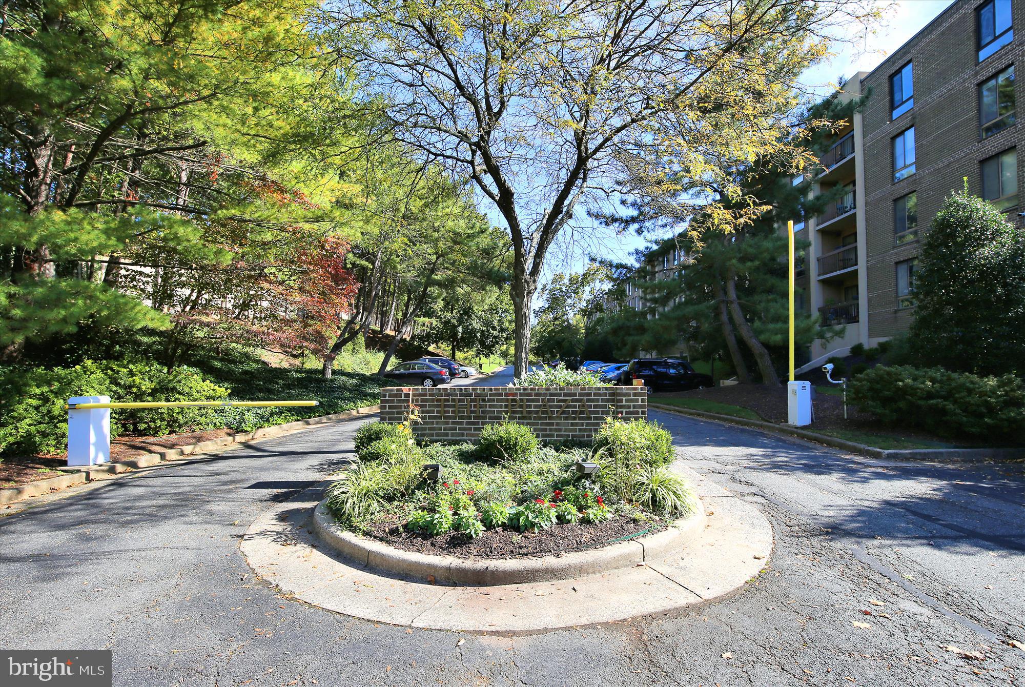 THE PLAZA - Residential