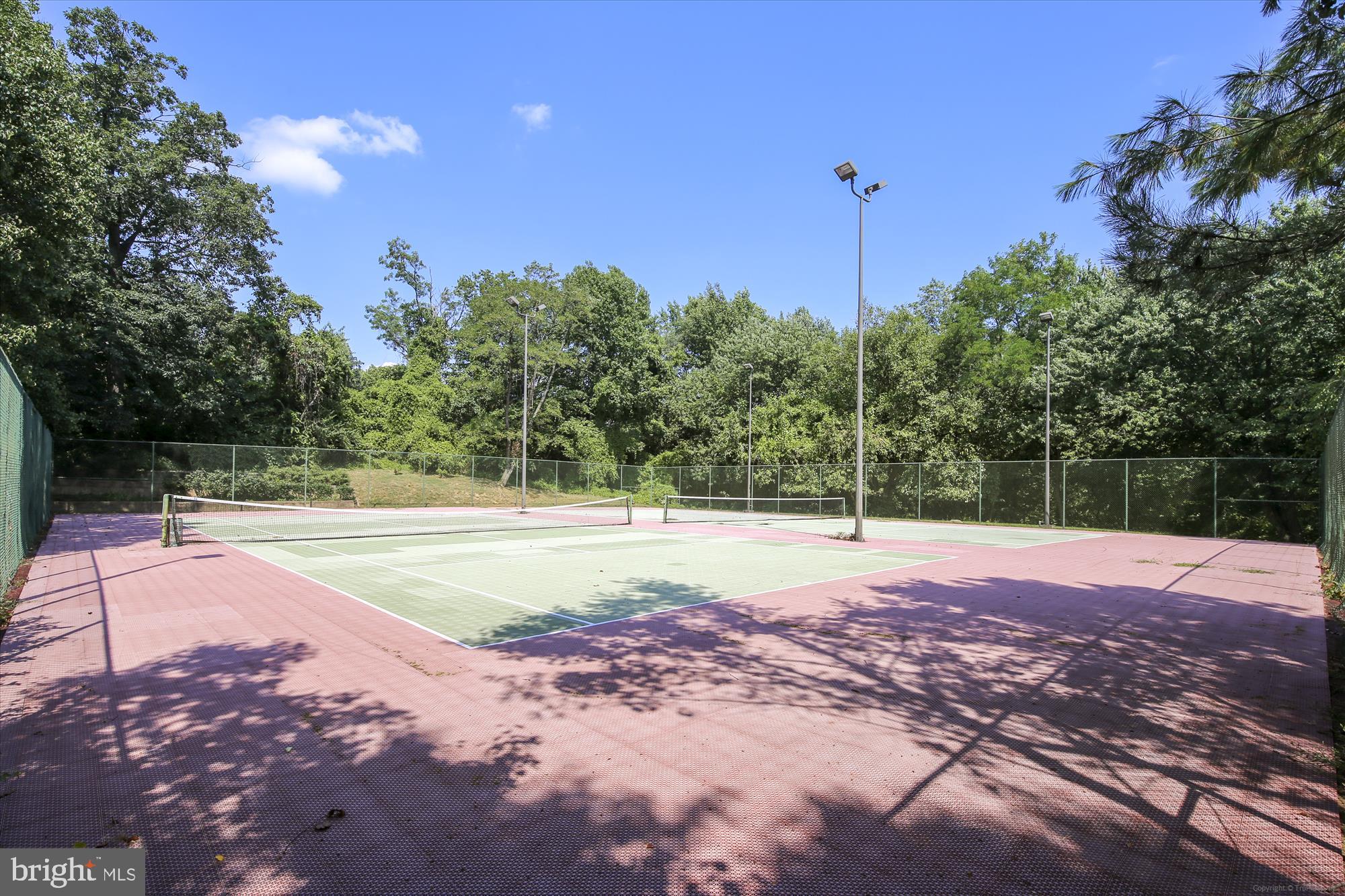 THE PLAZA - Residential