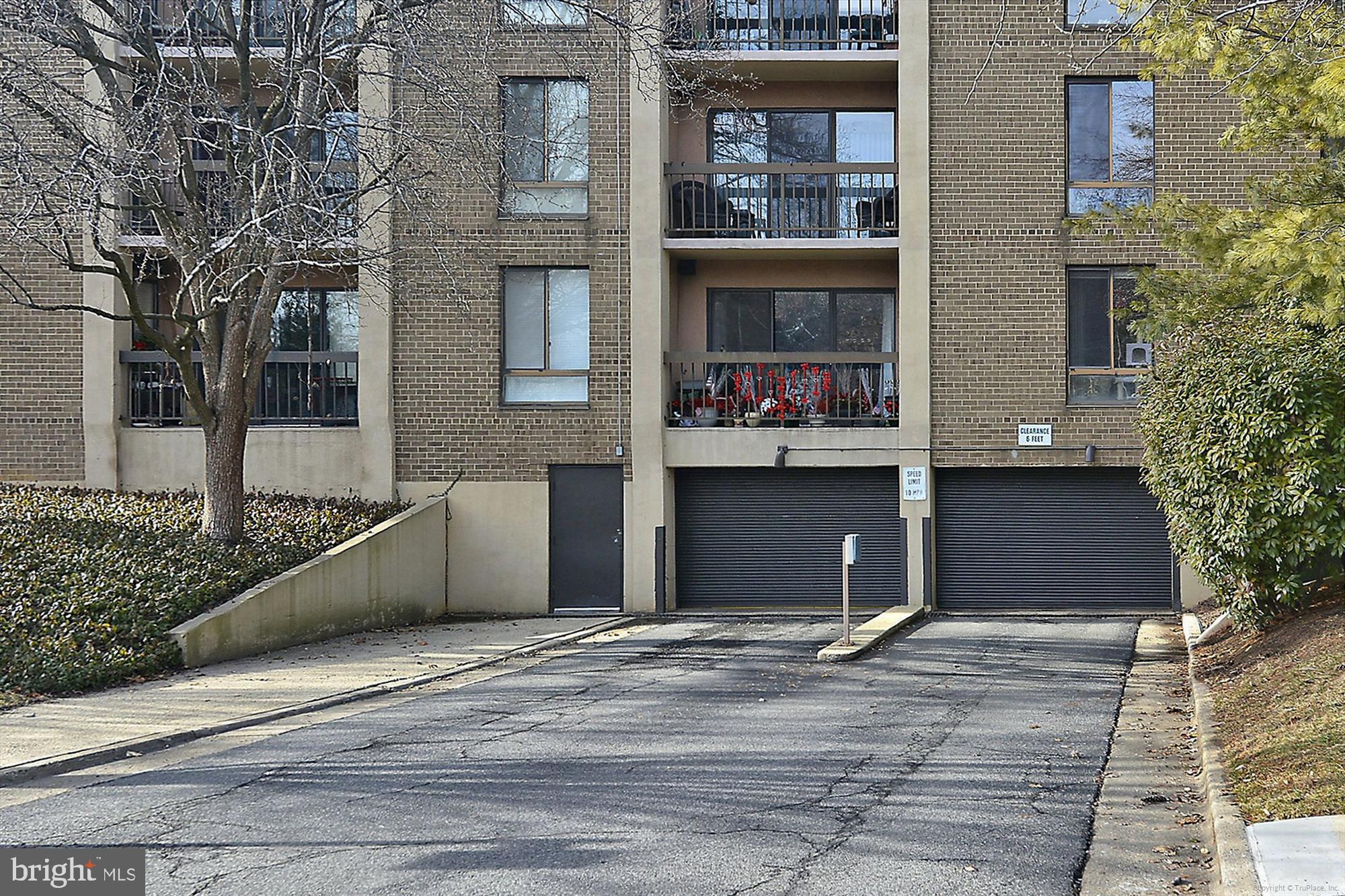 THE PLAZA - Residential