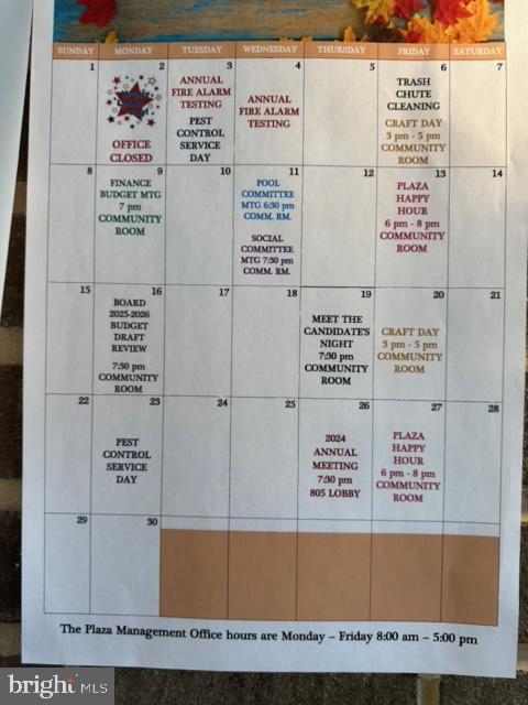 THE PLAZA - Residential