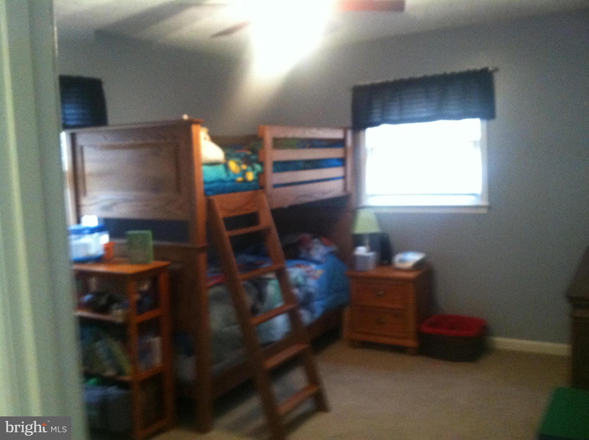 WICOMICO SHORES - Residential Lease