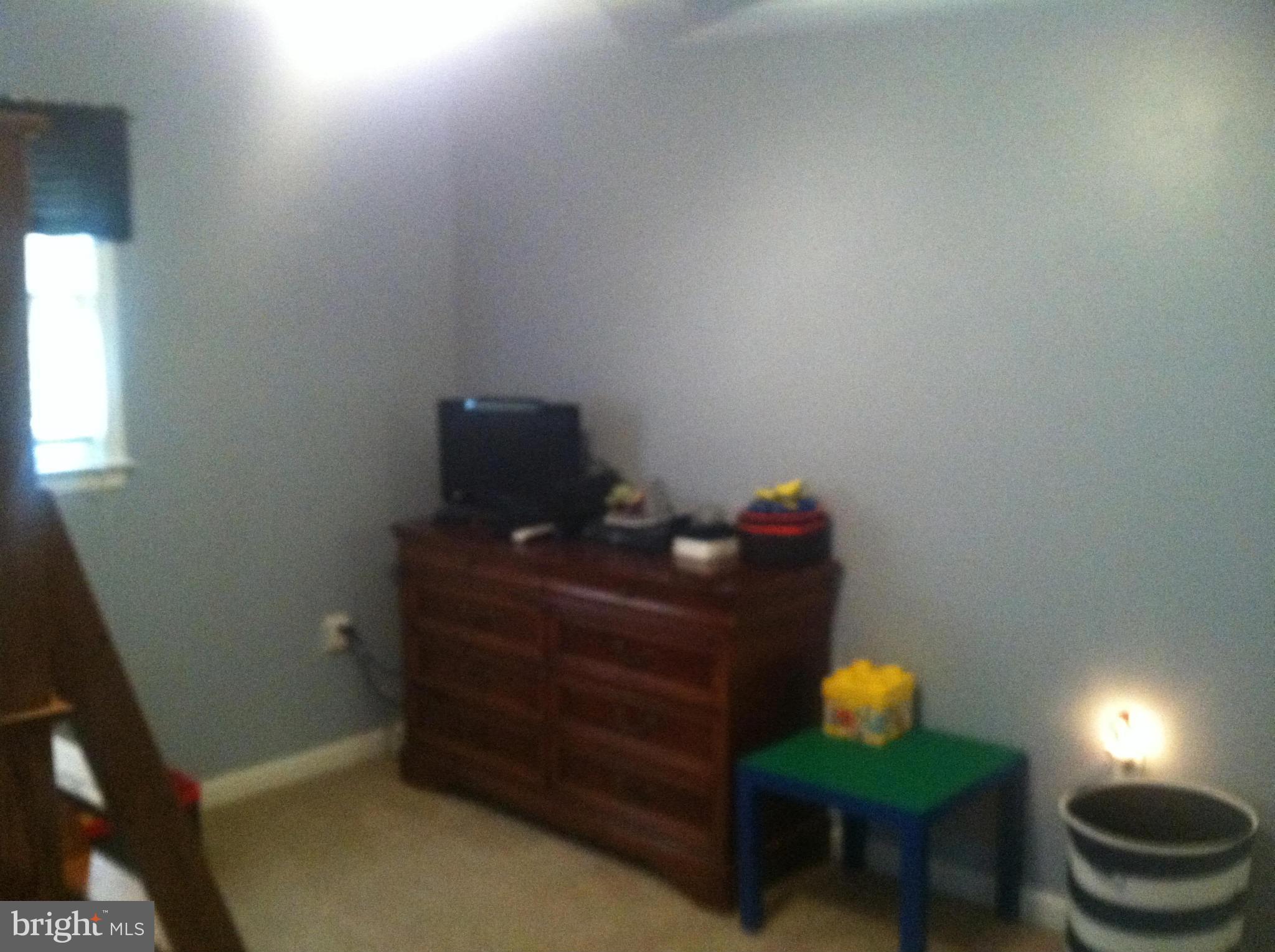 WICOMICO SHORES - Residential Lease