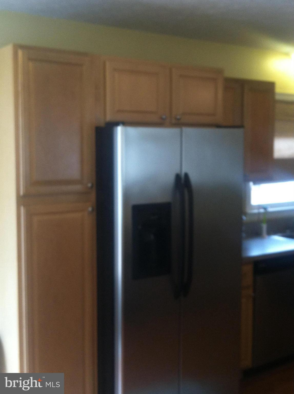 WICOMICO SHORES - Residential Lease