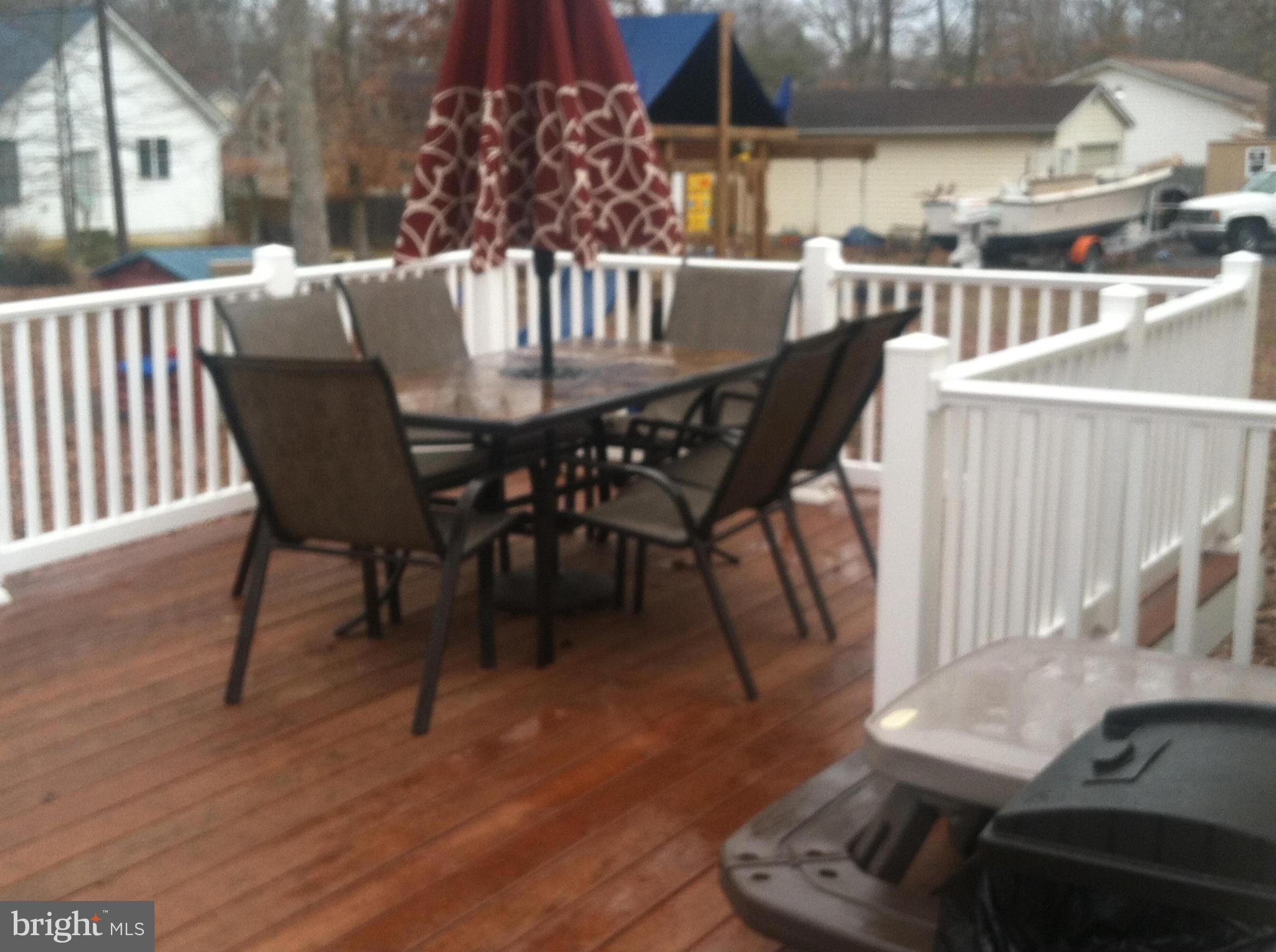 WICOMICO SHORES - Residential Lease