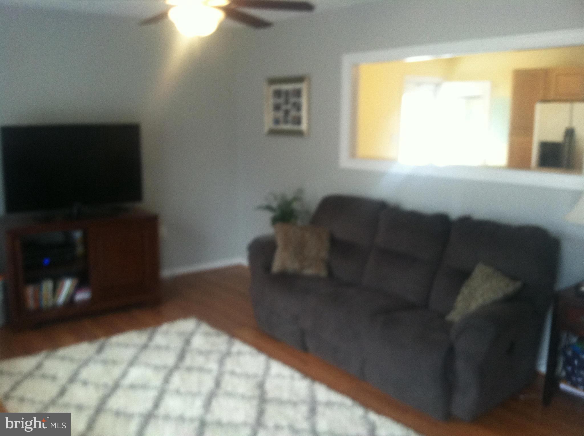 WICOMICO SHORES - Residential Lease