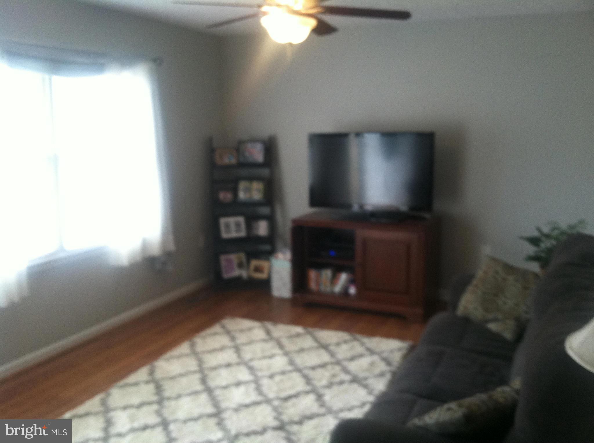 WICOMICO SHORES - Residential Lease