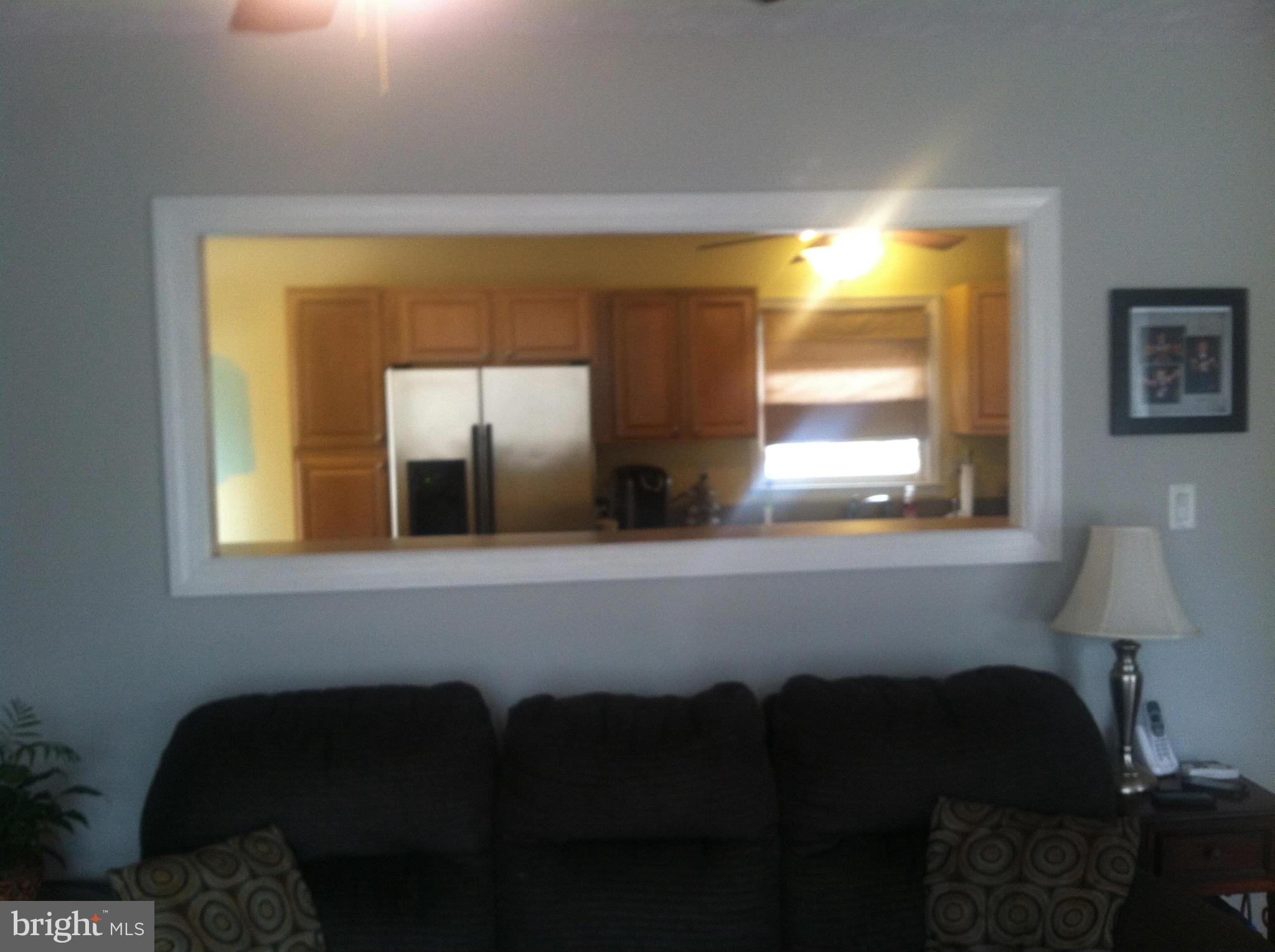 WICOMICO SHORES - Residential Lease