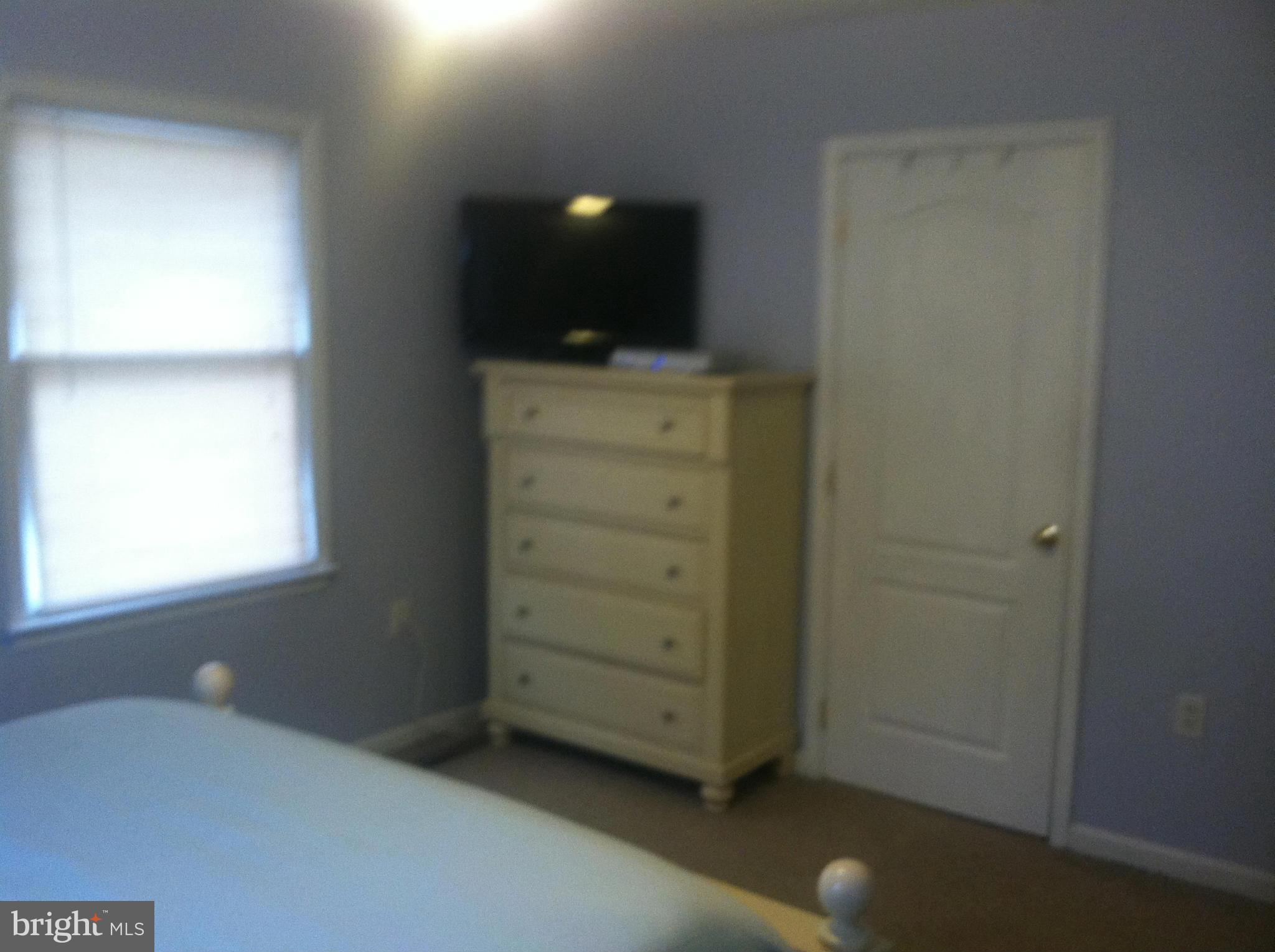 WICOMICO SHORES - Residential Lease