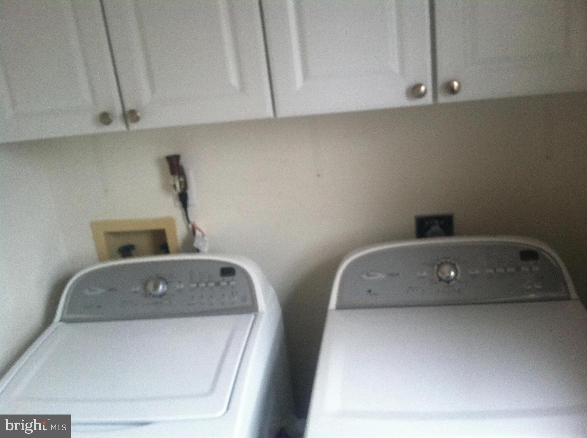 WICOMICO SHORES - Residential Lease