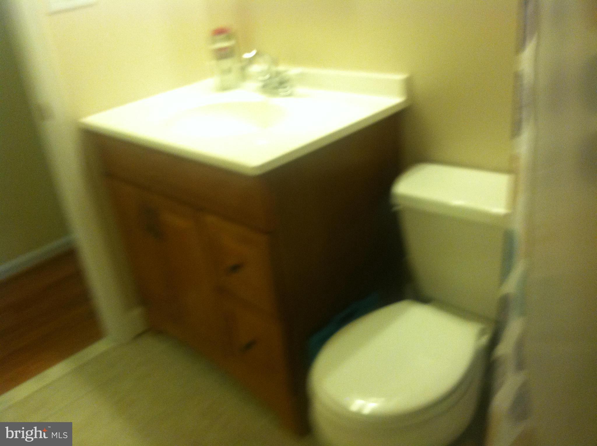 WICOMICO SHORES - Residential Lease