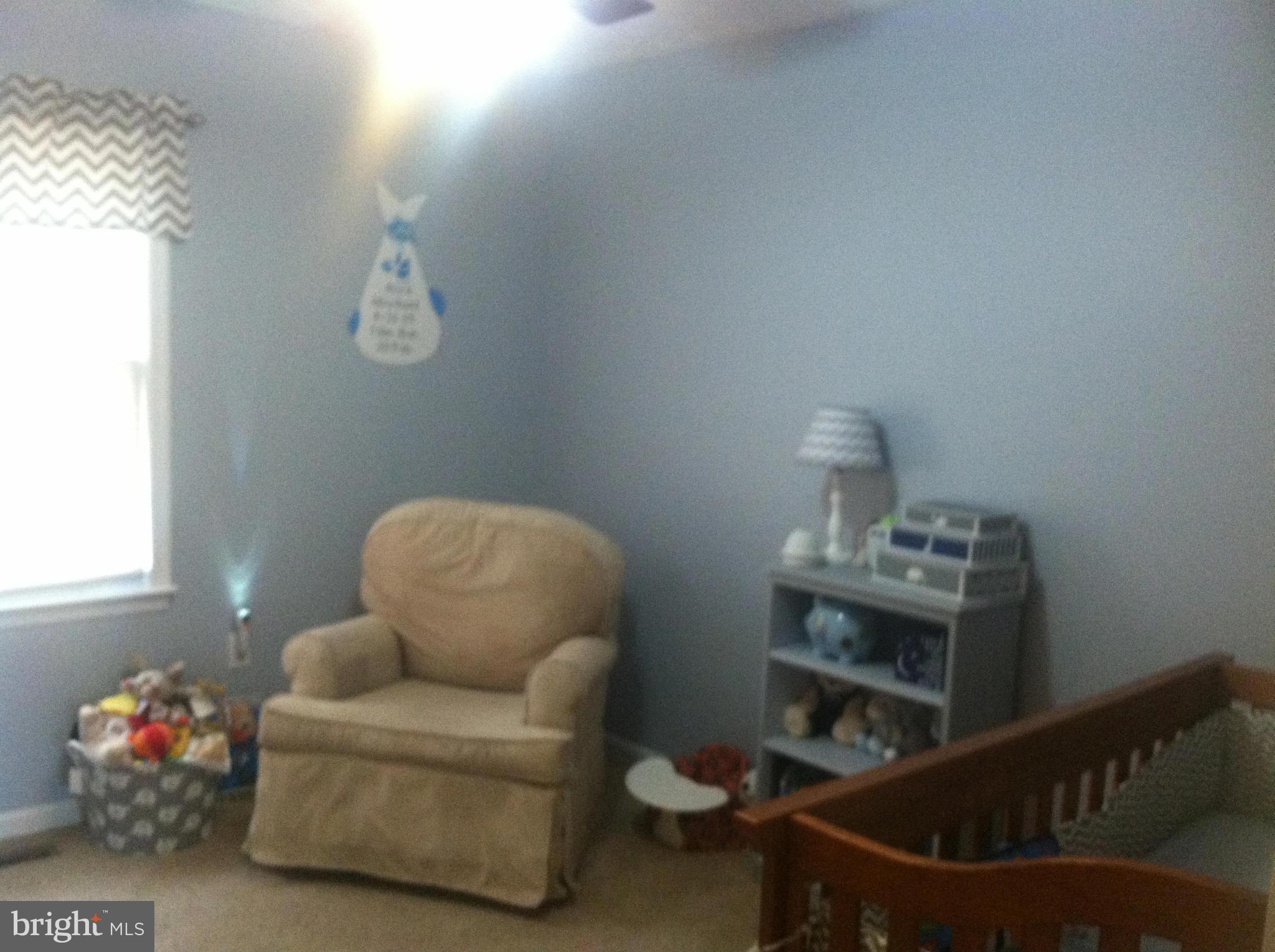 WICOMICO SHORES - Residential Lease