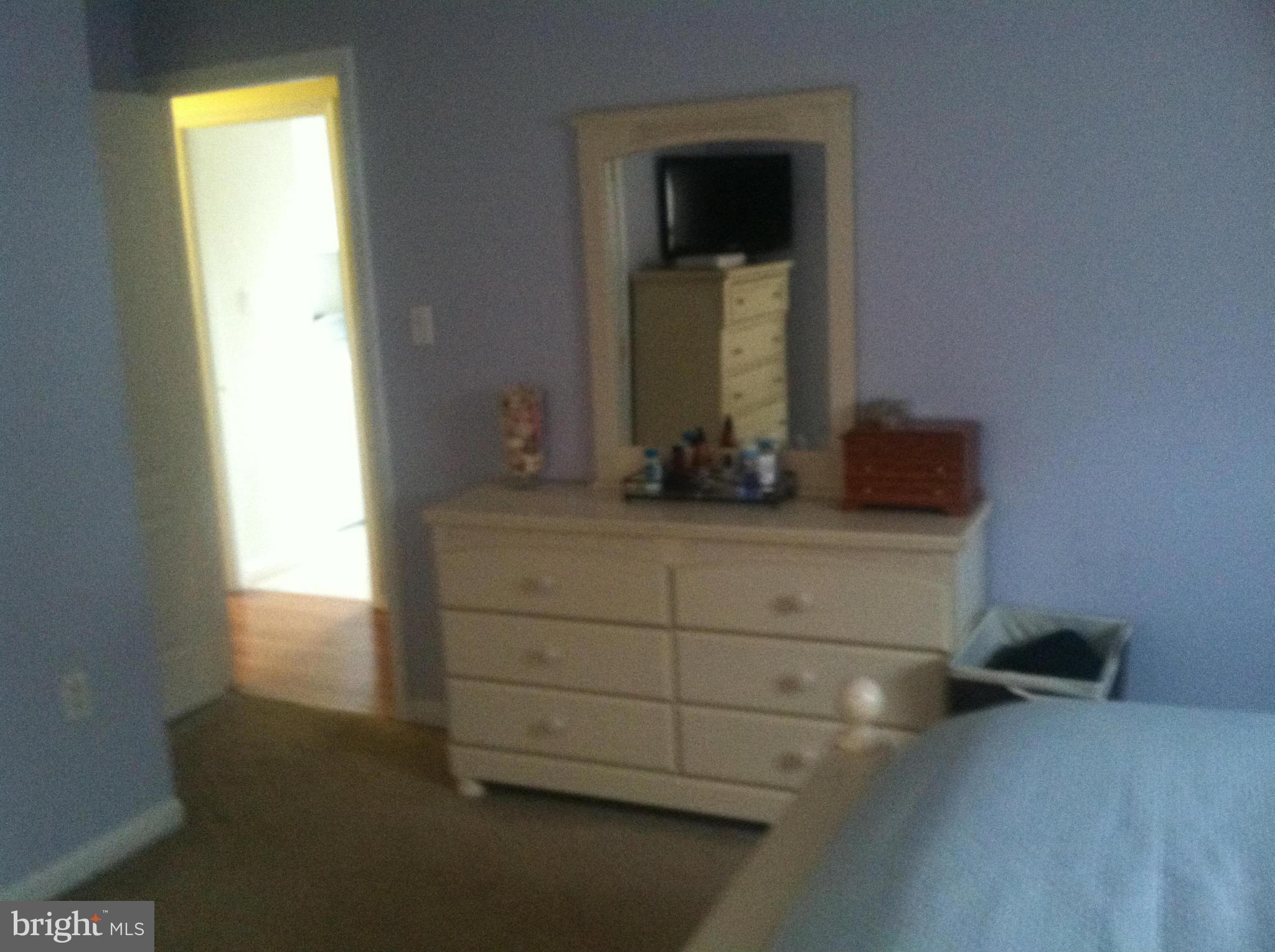 WICOMICO SHORES - Residential Lease