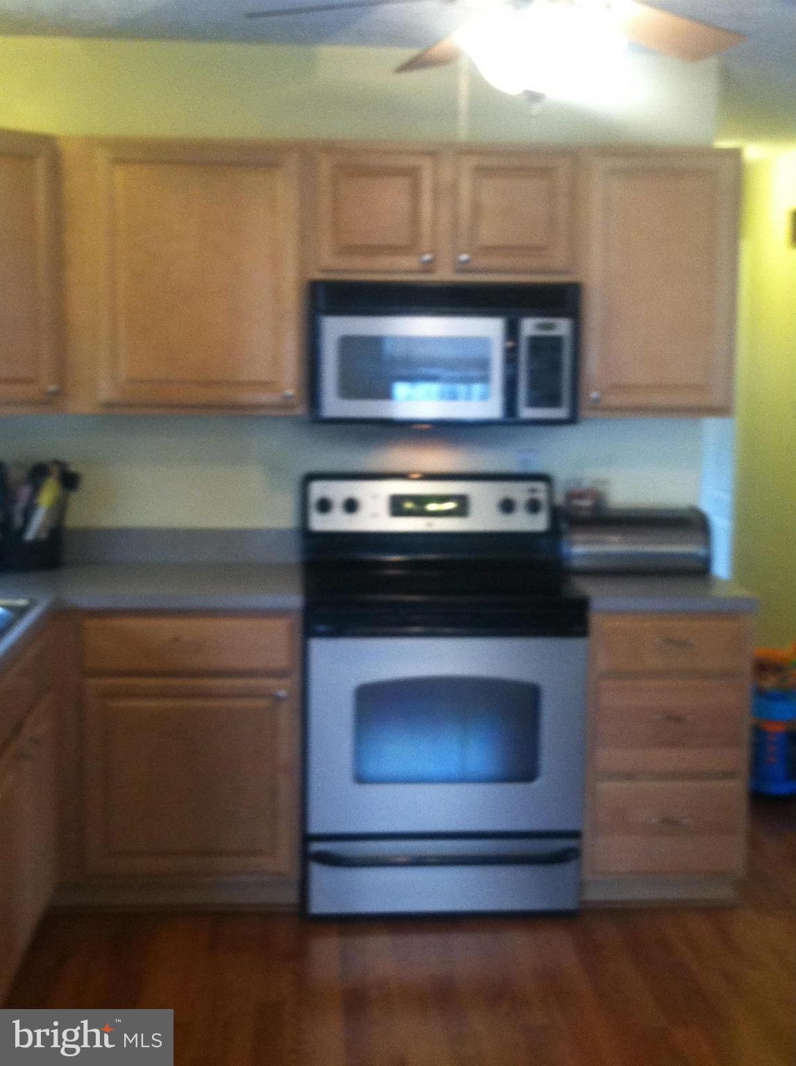 WICOMICO SHORES - Residential Lease