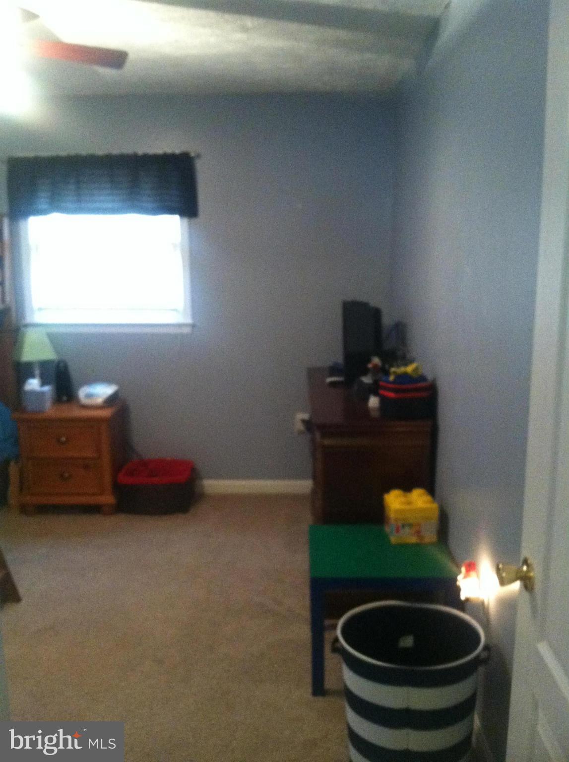 WICOMICO SHORES - Residential Lease