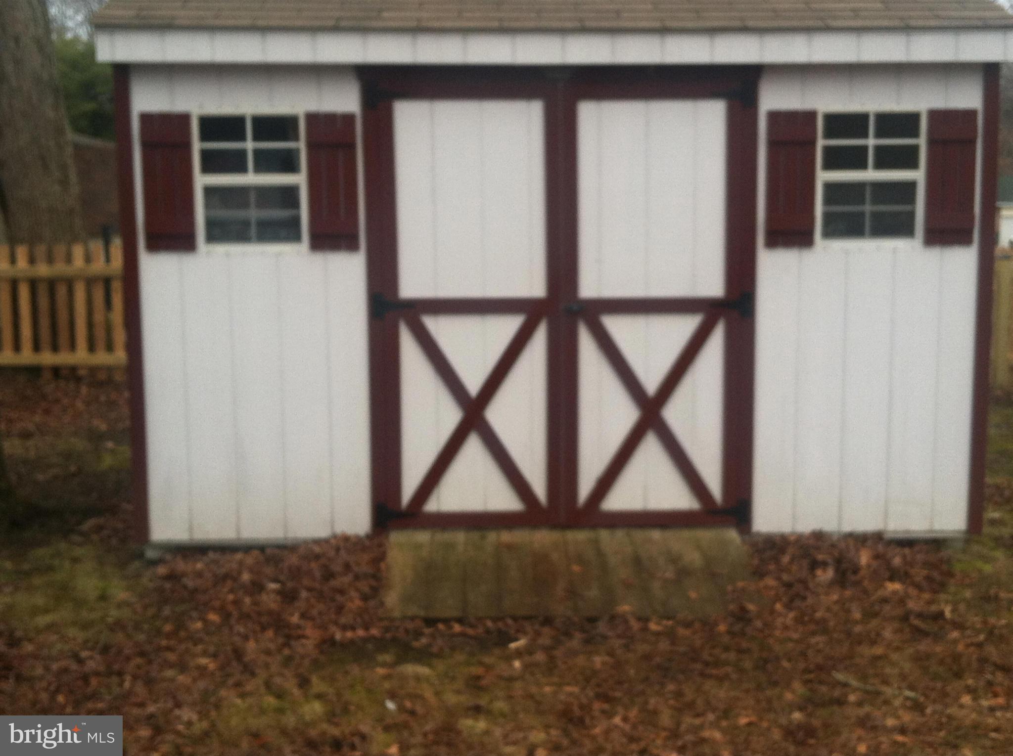 WICOMICO SHORES - Residential Lease