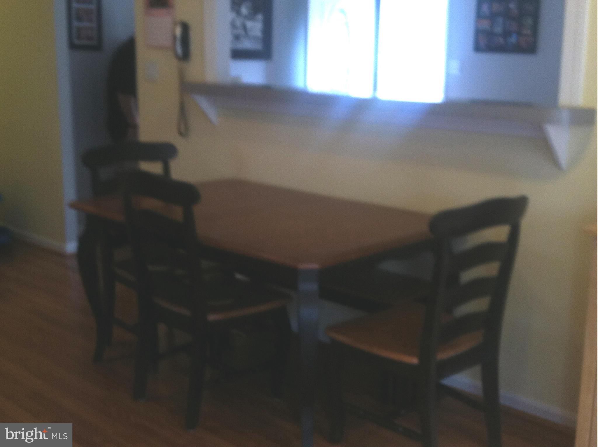 WICOMICO SHORES - Residential Lease