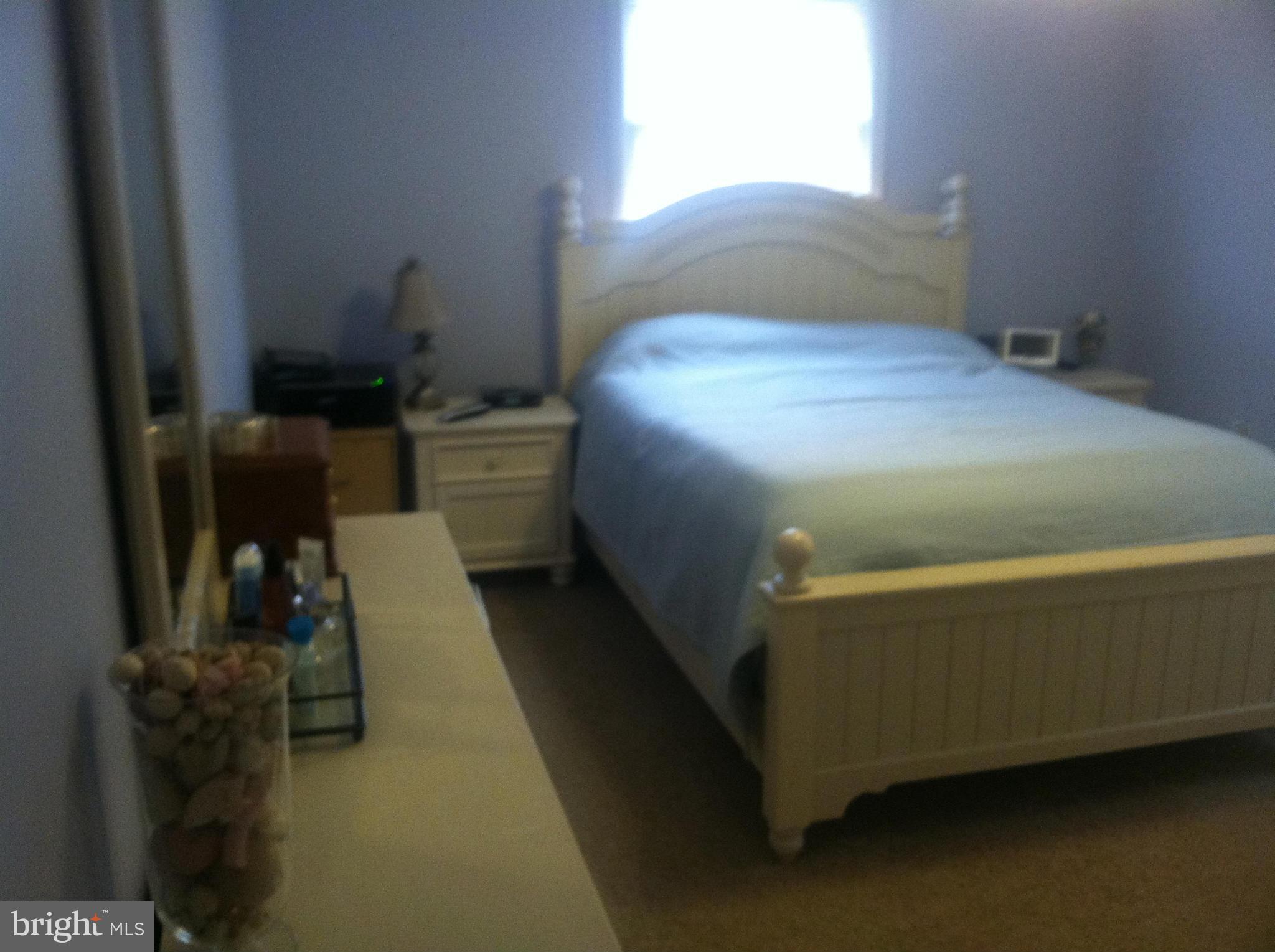 WICOMICO SHORES - Residential Lease