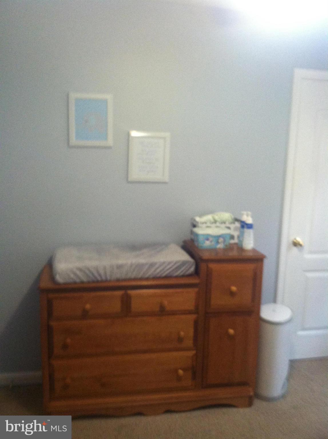 WICOMICO SHORES - Residential Lease