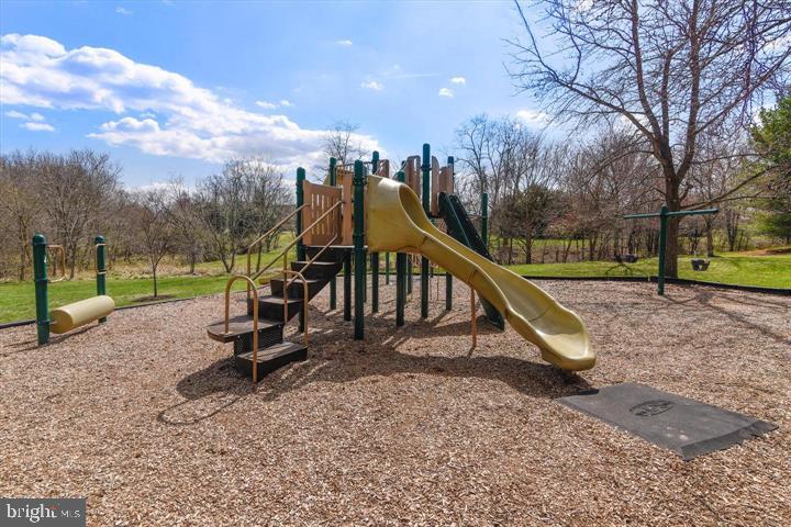 ASHBURN FARM - Residential