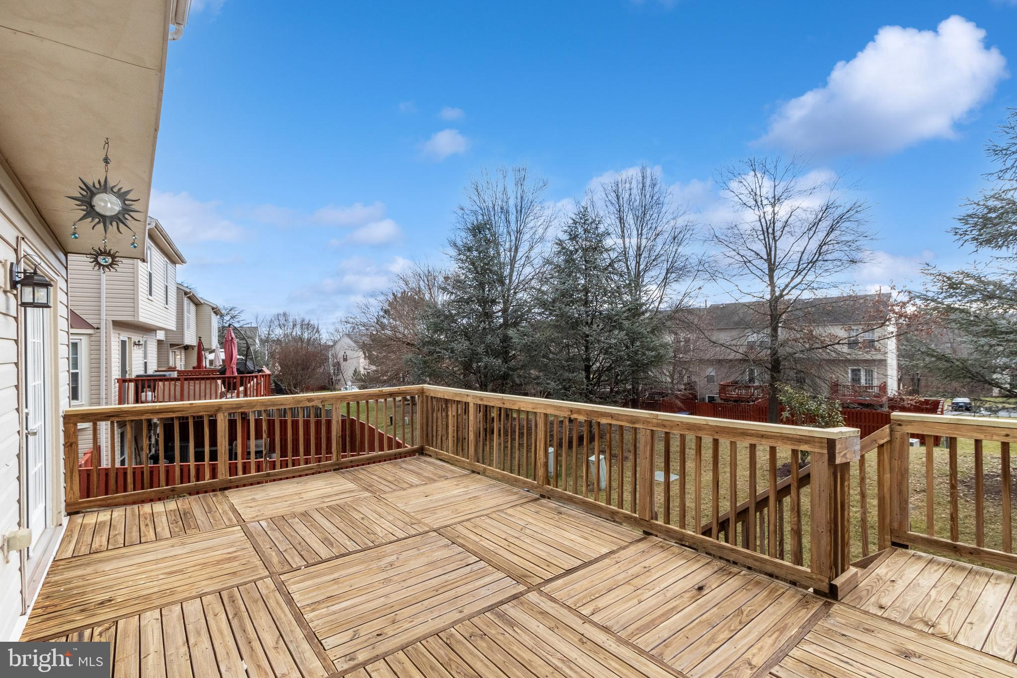 ASHBURN FARM - Residential