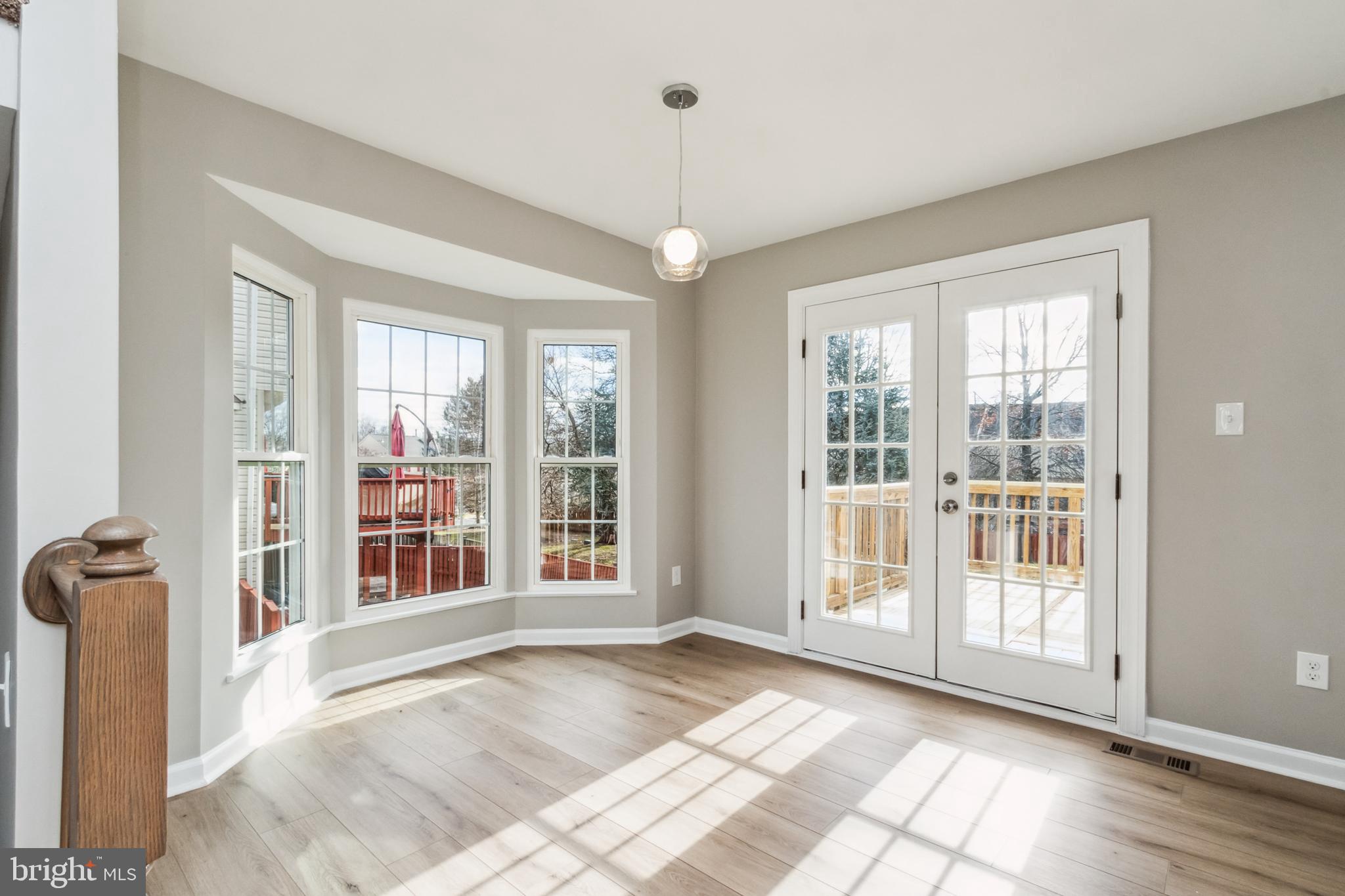 ASHBURN FARM - Residential