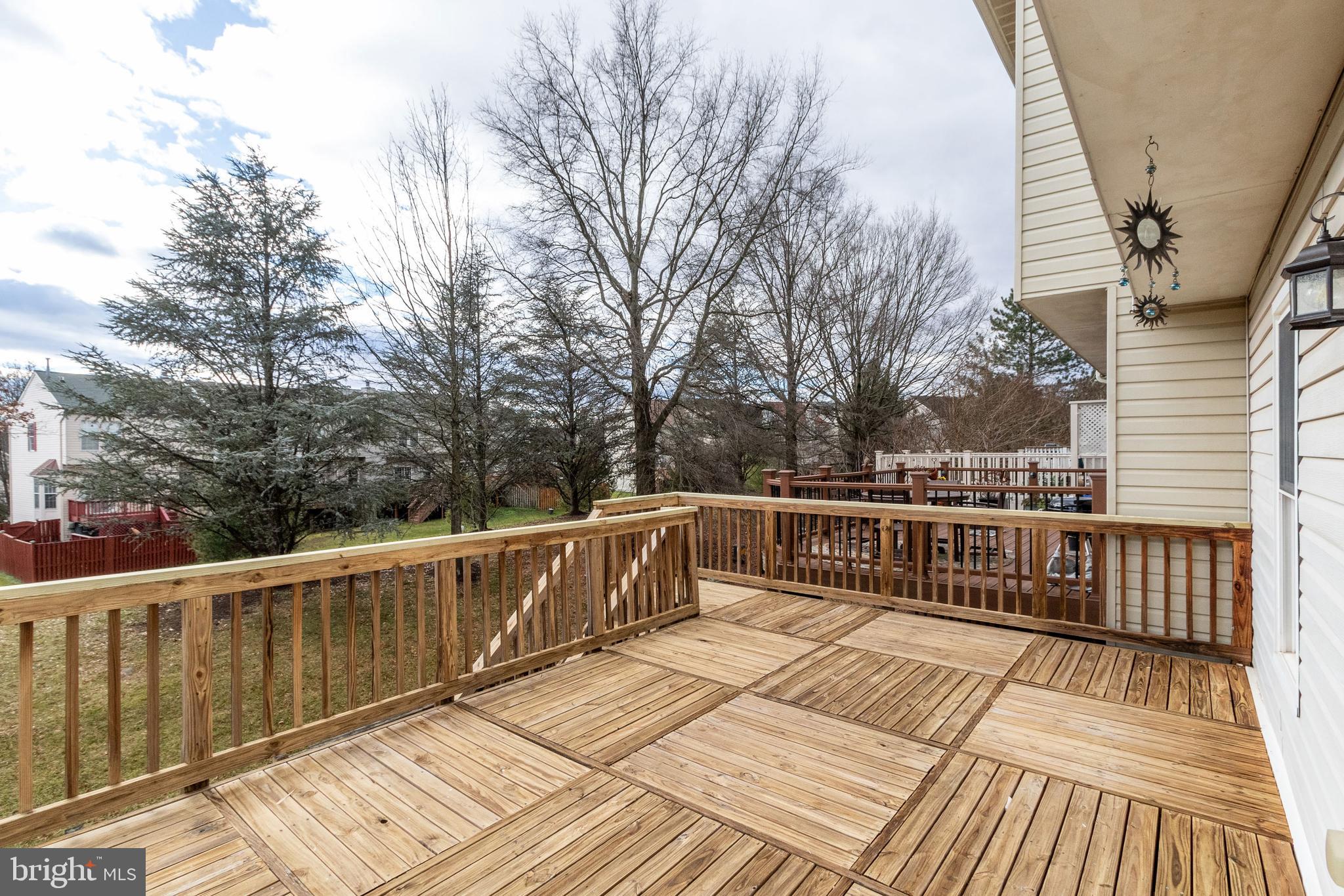 ASHBURN FARM - Residential