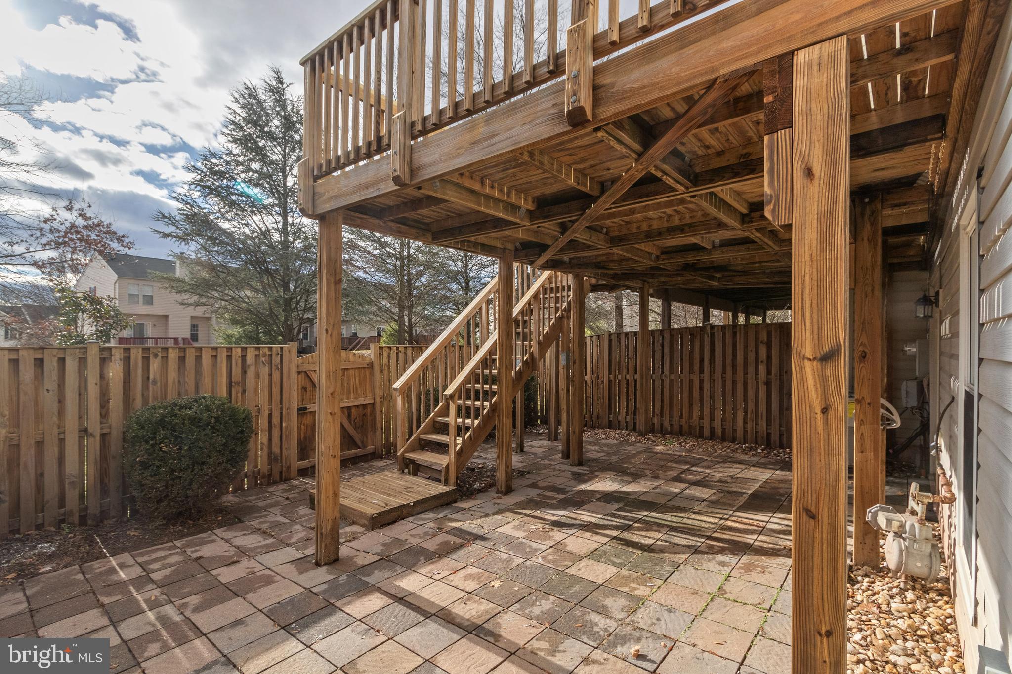 ASHBURN FARM - Residential