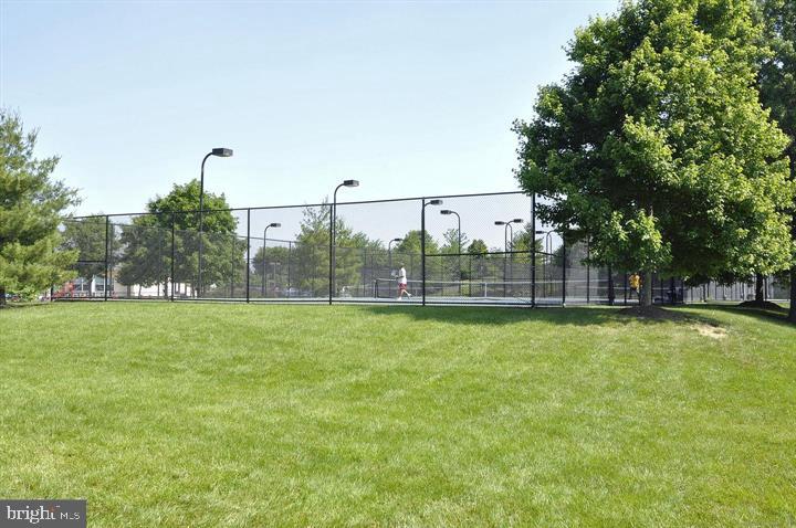 ASHBURN FARM - Residential