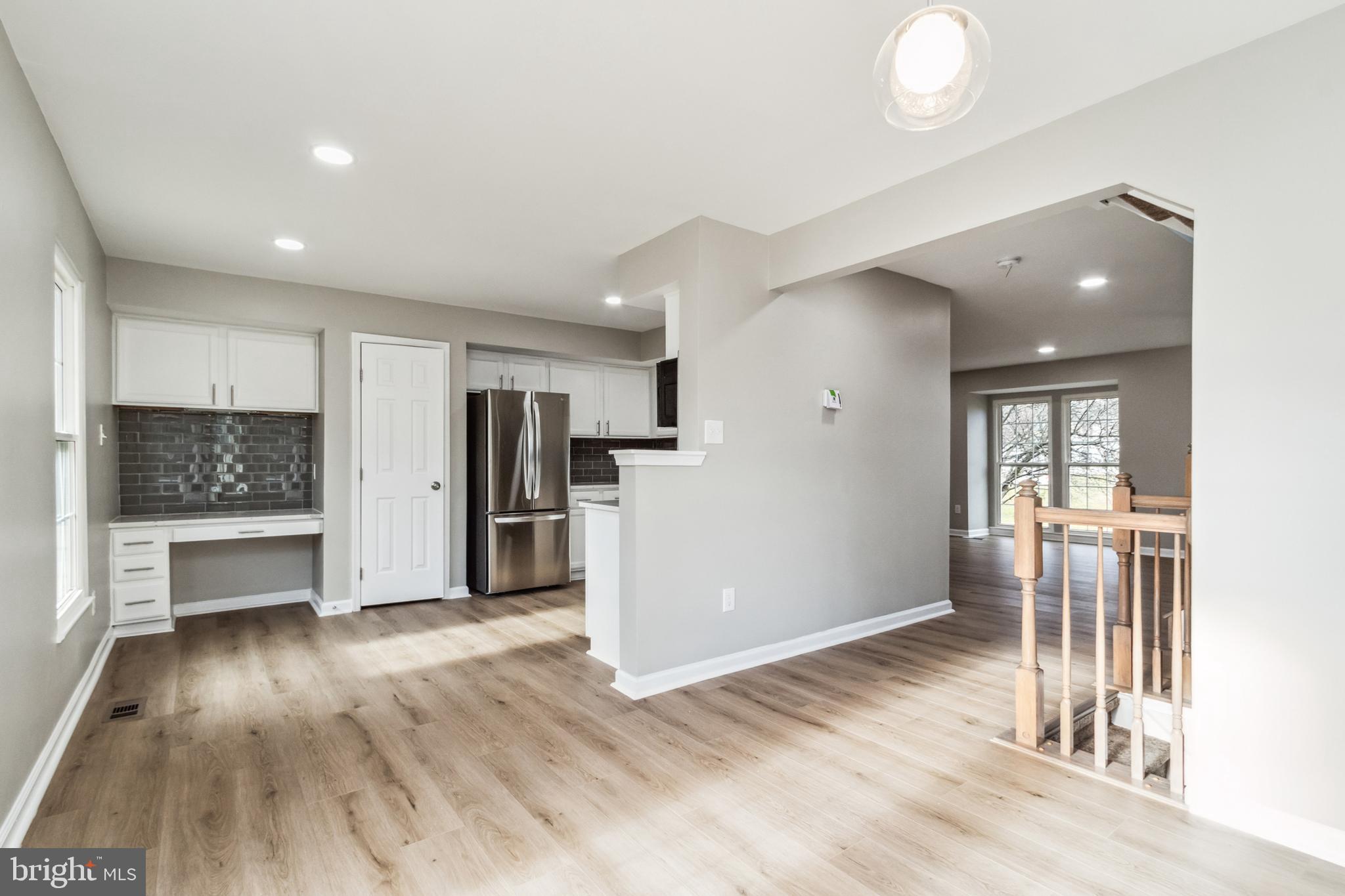 ASHBURN FARM - Residential