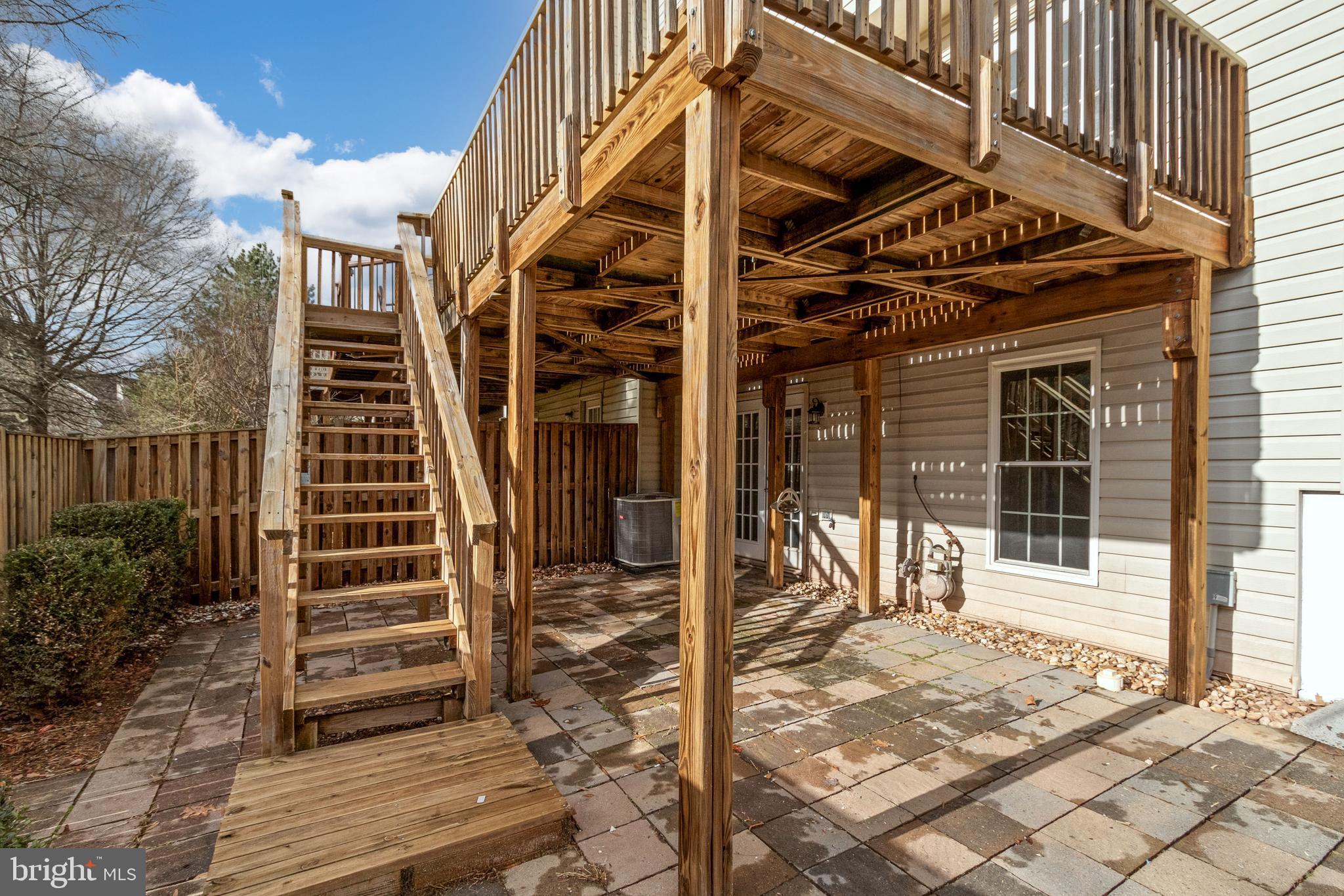 ASHBURN FARM - Residential