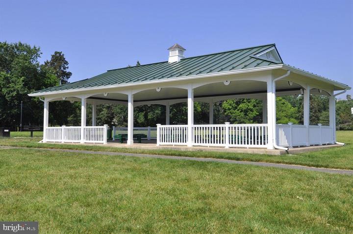 ASHBURN FARM - Residential