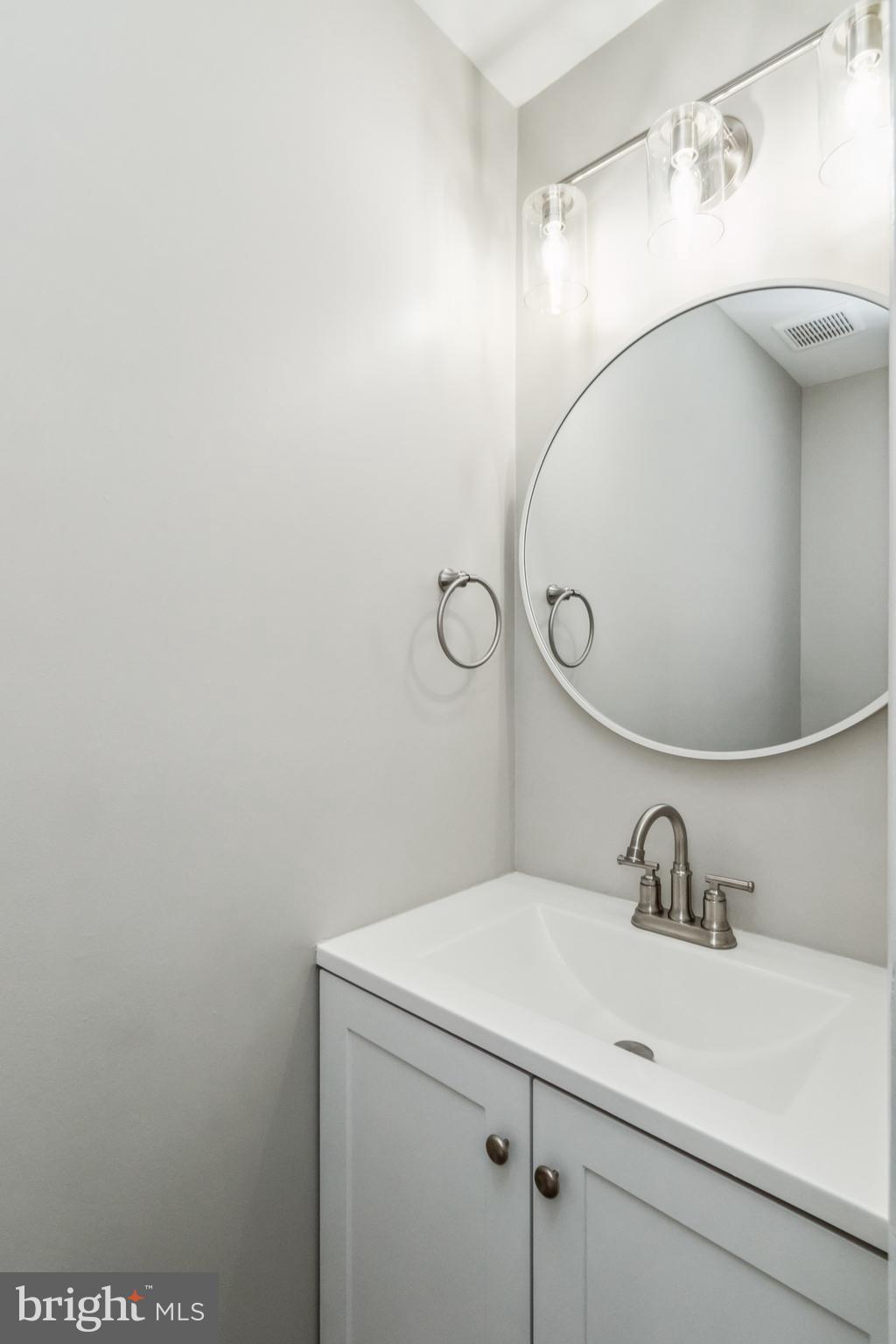 ASHBURN FARM - Residential